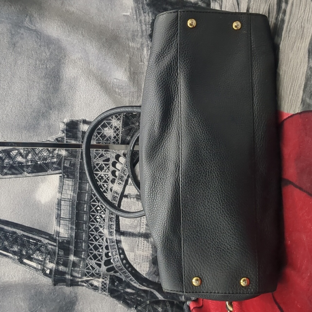 Michael Kors Hamilton Bag - Picture 5 of 10